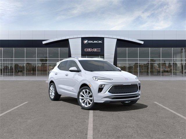 2024 Buick Encore GX Avenir AWD