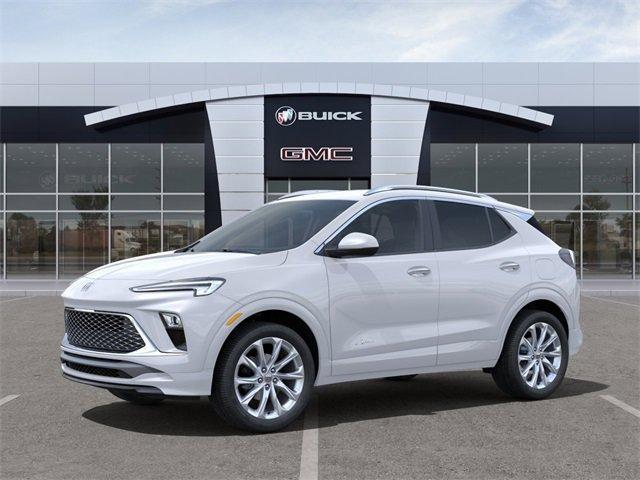 2024 Buick Encore GX Avenir AWD