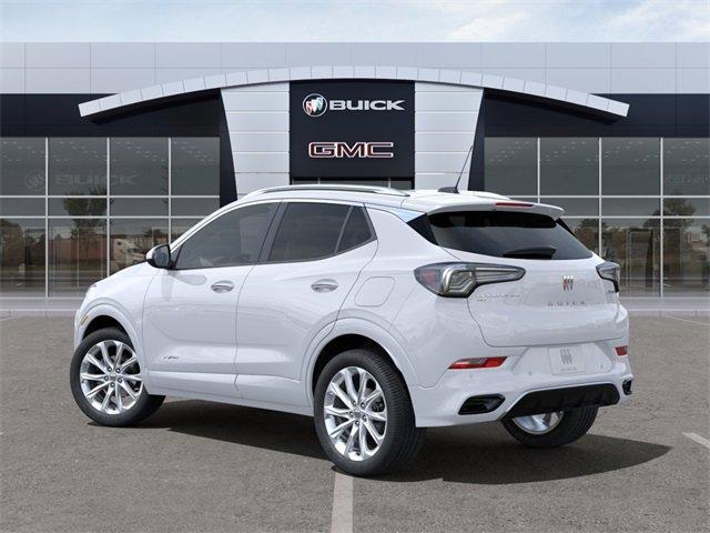 2024 Buick Encore GX Avenir AWD