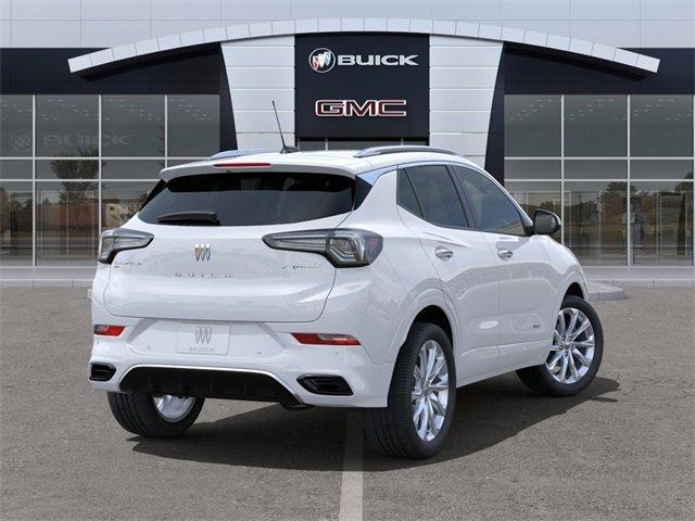 2024 Buick Encore GX Avenir AWD