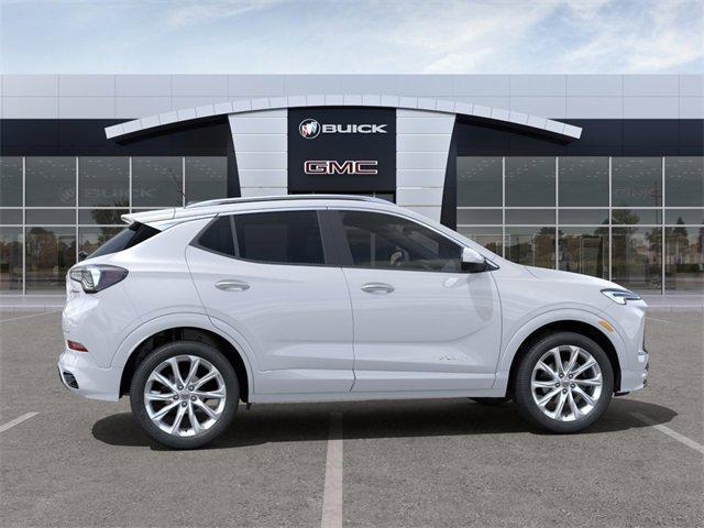 2024 Buick Encore GX Avenir AWD