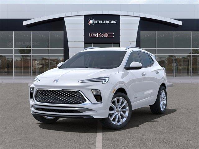 2024 Buick Encore GX Avenir AWD