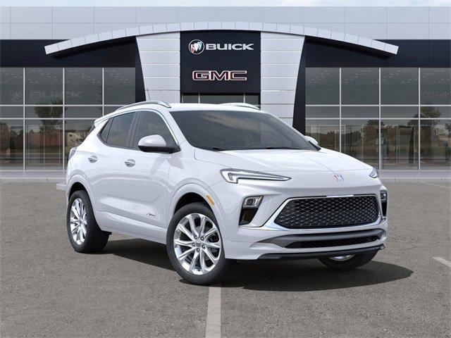 2024 Buick Encore GX Avenir AWD
