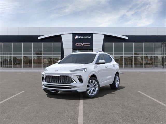 2024 Buick Encore GX Avenir AWD