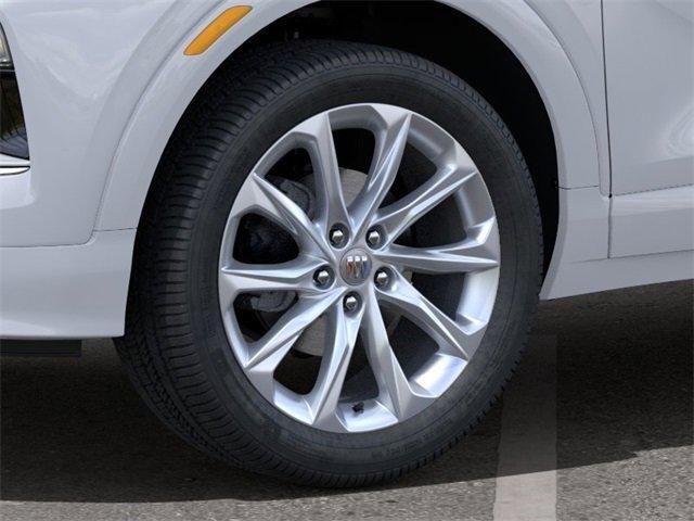 2024 Buick Encore GX Avenir AWD