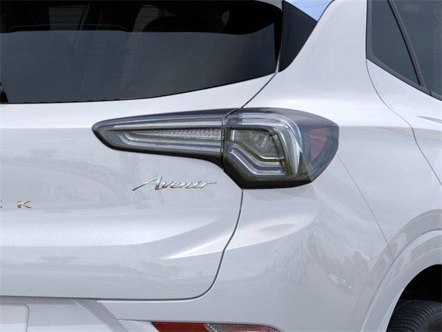 2024 Buick Encore GX Avenir AWD