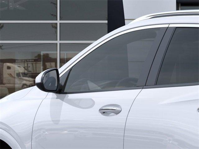 2024 Buick Encore GX Avenir AWD