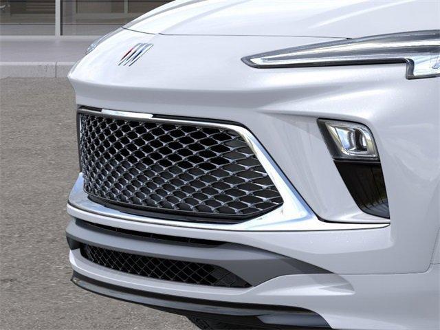 2024 Buick Encore GX Avenir AWD