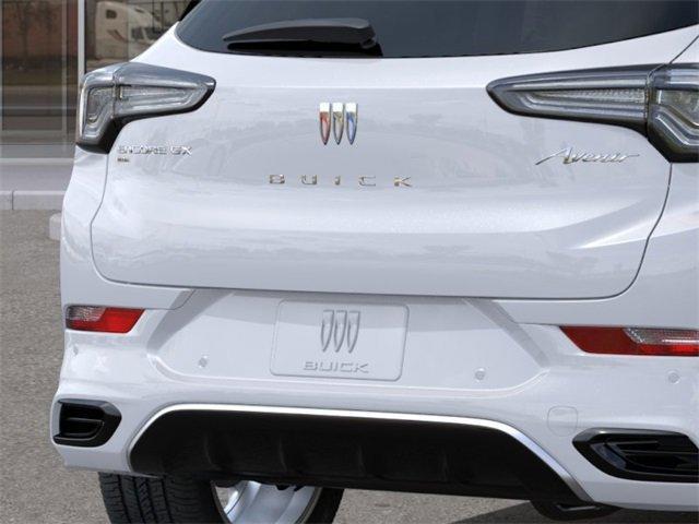 2024 Buick Encore GX Avenir AWD