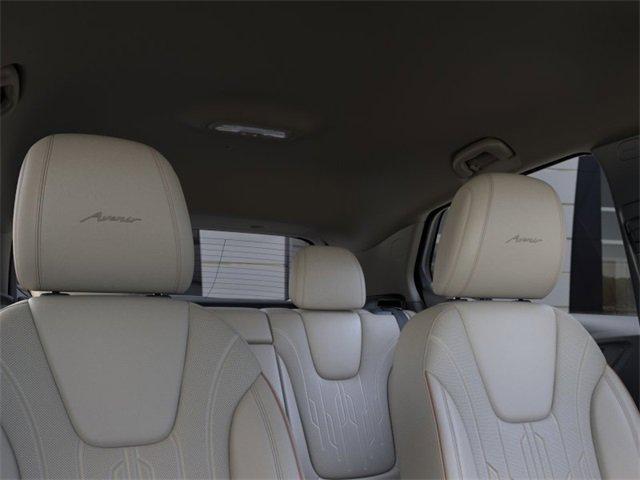 2024 Buick Encore GX Avenir AWD