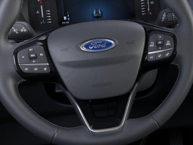 New 2024 Ford Escape For Sale in OLIVE BRANCH, MS