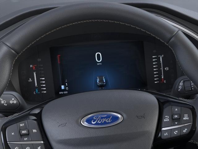 New 2024 Ford Escape For Sale in OLIVE BRANCH, MS