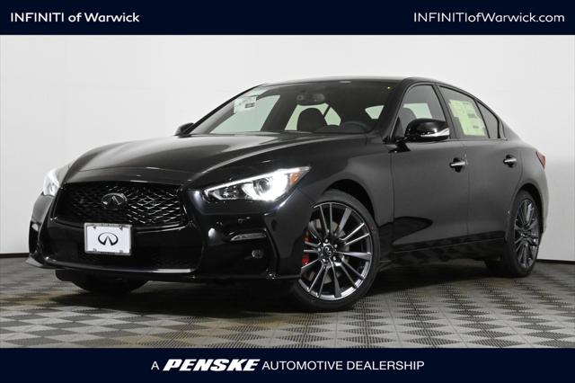 2024 Infiniti Q50