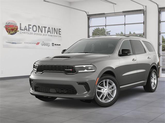 2024 Dodge Durango DURANGO R/T PLUS AWD