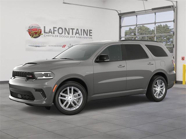 2024 Dodge Durango DURANGO R/T PLUS AWD