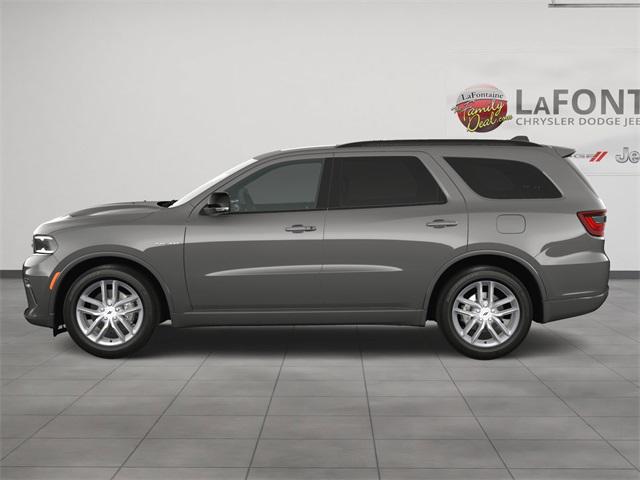 2024 Dodge Durango DURANGO R/T PLUS AWD