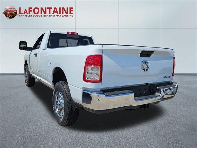 2024 RAM Ram 2500 RAM 2500 TRADESMAN REGULAR CAB 4X4 8 BOX