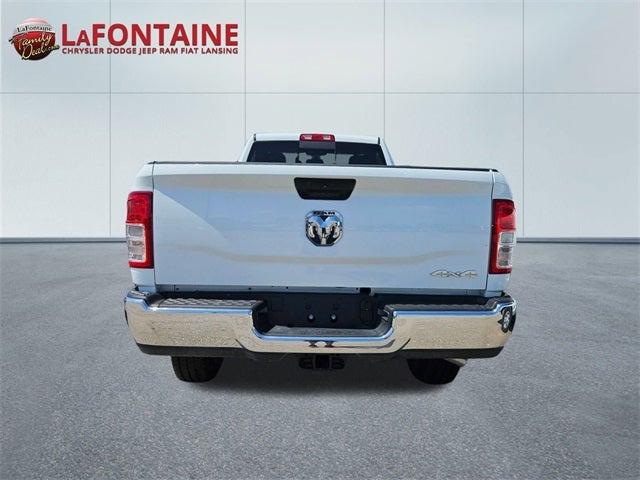 2024 RAM Ram 2500 RAM 2500 TRADESMAN REGULAR CAB 4X4 8 BOX