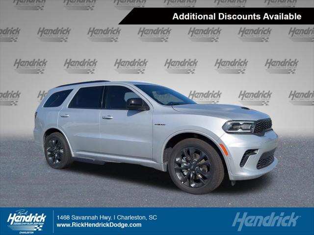 2023 Dodge Durango DURANGO R/T AWD