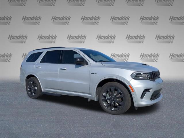 2023 Dodge Durango DURANGO R/T AWD