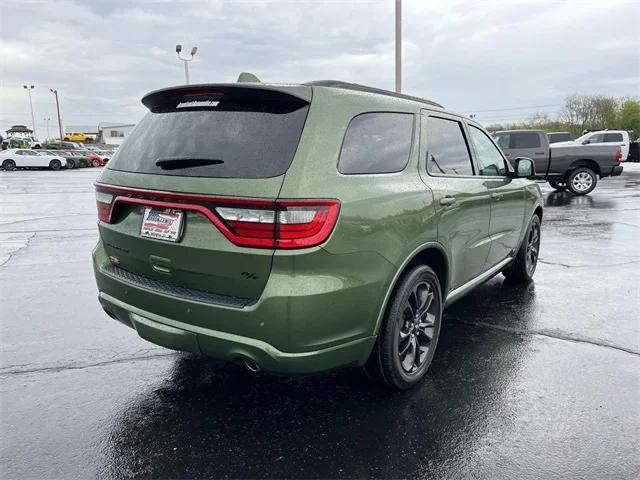 2021 Dodge Durango R/T RWD