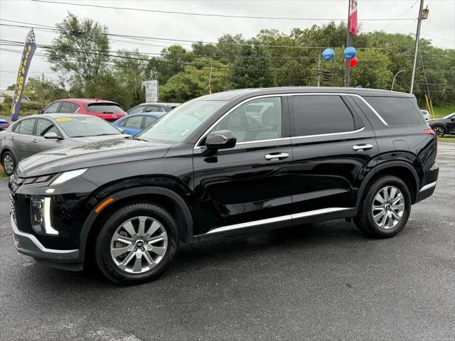 2023 Hyundai Palisade SE