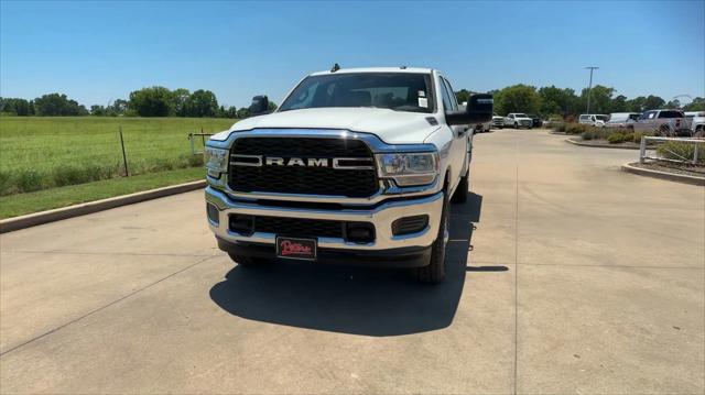 2024 RAM Ram 2500 RAM 2500 TRADESMAN CREW CAB 4X4 8 BOX