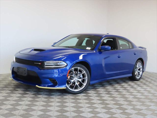 2021 Dodge Charger GT RWD