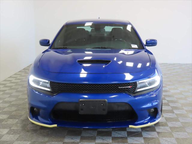 2021 Dodge Charger GT RWD