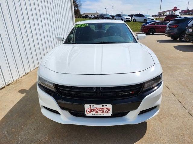 2021 Dodge Charger SXT AWD