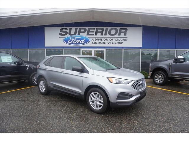 2024 Ford Edge SE for sale in Zachary, LA