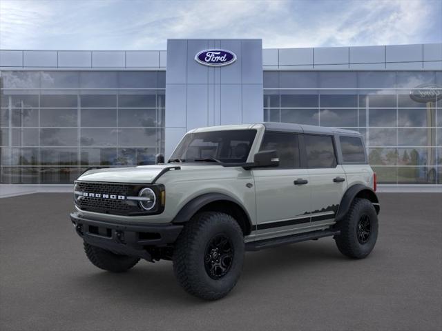 2024 Ford Bronco Wildtrak for sale in Greenwich	, NY