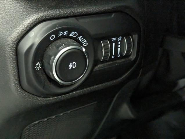 2020 Jeep Wrangler Sahara Altitude 4X4