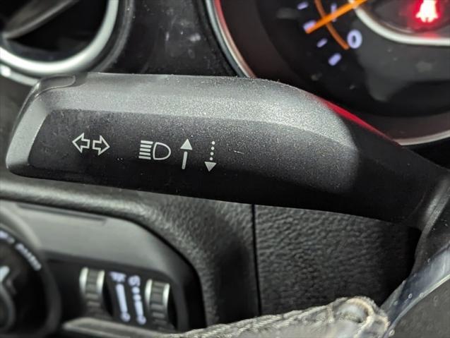 2020 Jeep Wrangler Sahara Altitude 4X4