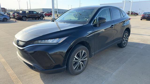 2021 Toyota Venza LE for sale in Jasper, IN