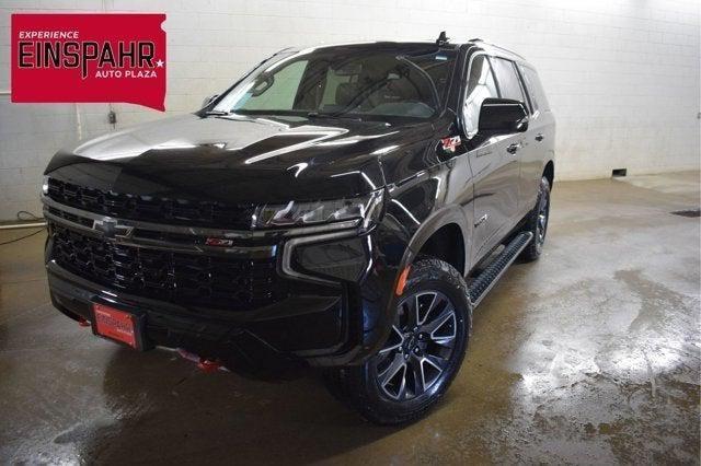 2021 Chevrolet Tahoe 4WD Z71 for sale in Brookings, SD