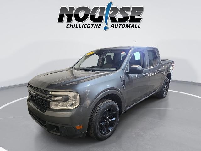 2022 Ford Maverick XLT for sale near Chillicothe, OH