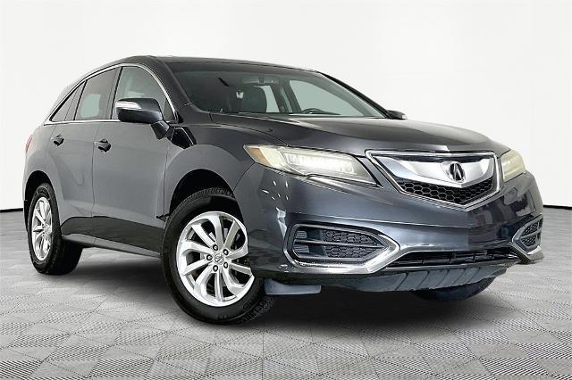 2016 Acura RDX Base for sale in Olive Branch, MS