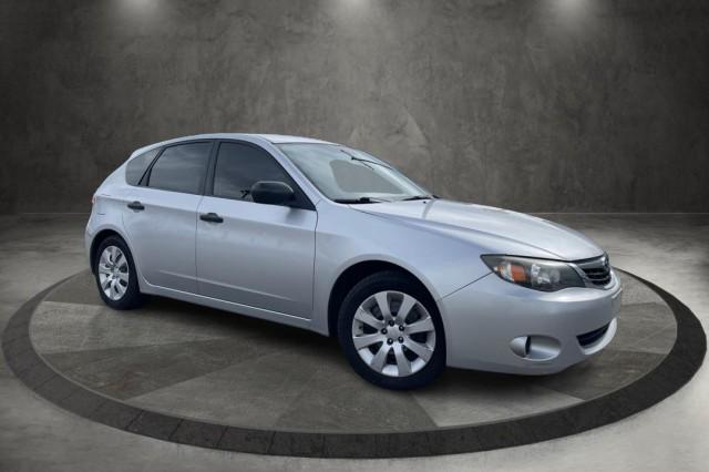 2008 SUBARU IMPREZA PROBLEMS visual data 6
