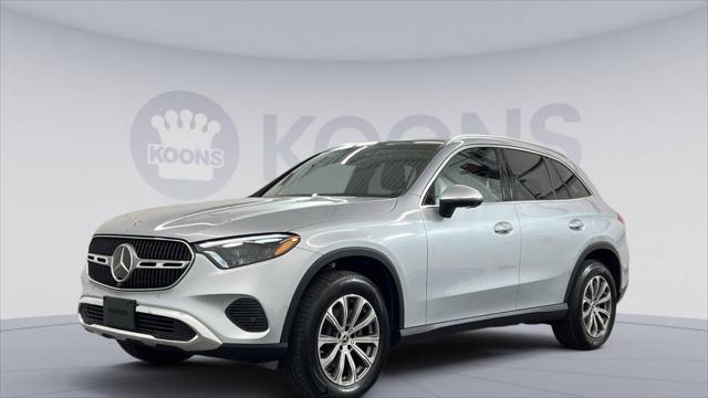 2023 Mercedes-Benz GLC 4MATIC SUV for sale in Catonsville, MD