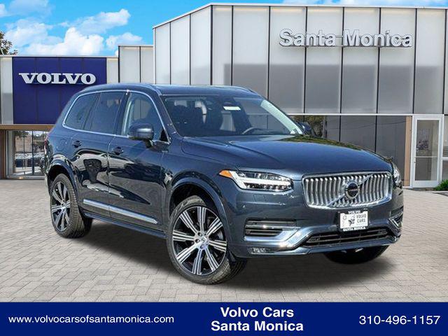 2024 Volvo XC90 B6 Ultimate Bright Theme 7-Seater for sale in Santa Monica, CA