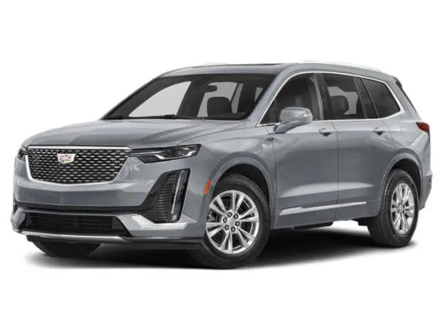 2024 Cadillac XT6 FWD Premium Luxury for sale in Sherman Oaks, CA