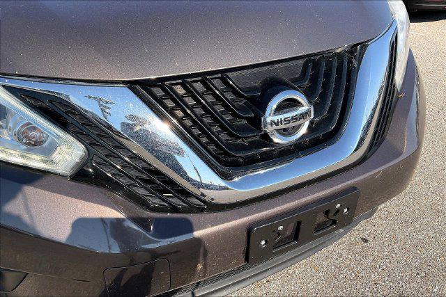 Used 2015 Nissan Murano Platinum For Sale in Olive Branch, MS