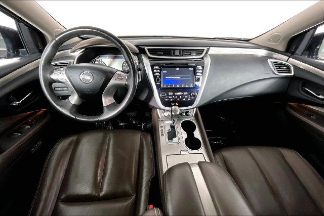 Used 2015 Nissan Murano Platinum For Sale in Olive Branch, MS