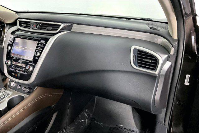 Used 2015 Nissan Murano Platinum For Sale in Olive Branch, MS