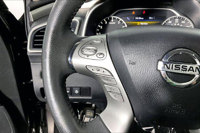 Used 2015 Nissan Murano Platinum For Sale in Olive Branch, MS