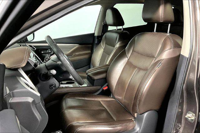 Used 2015 Nissan Murano Platinum For Sale in Olive Branch, MS