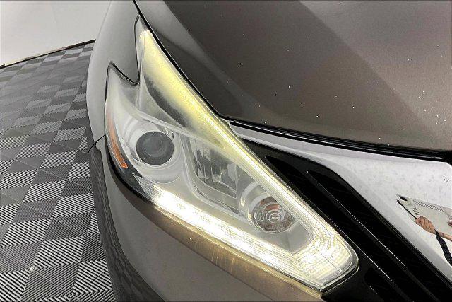 Used 2015 Nissan Murano Platinum For Sale in Olive Branch, MS