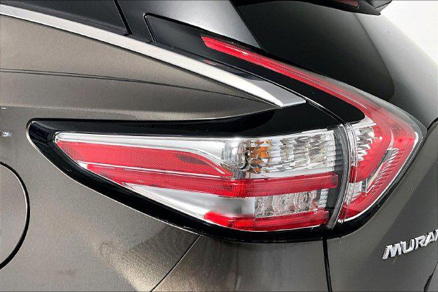 Used 2015 Nissan Murano Platinum For Sale in Olive Branch, MS