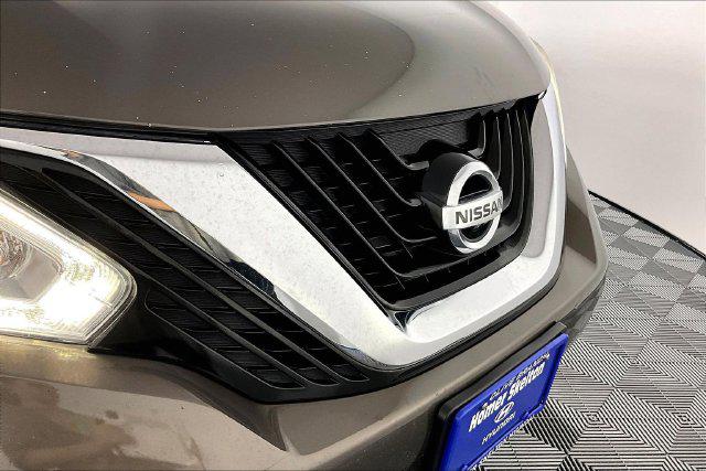 Used 2015 Nissan Murano Platinum For Sale in Olive Branch, MS